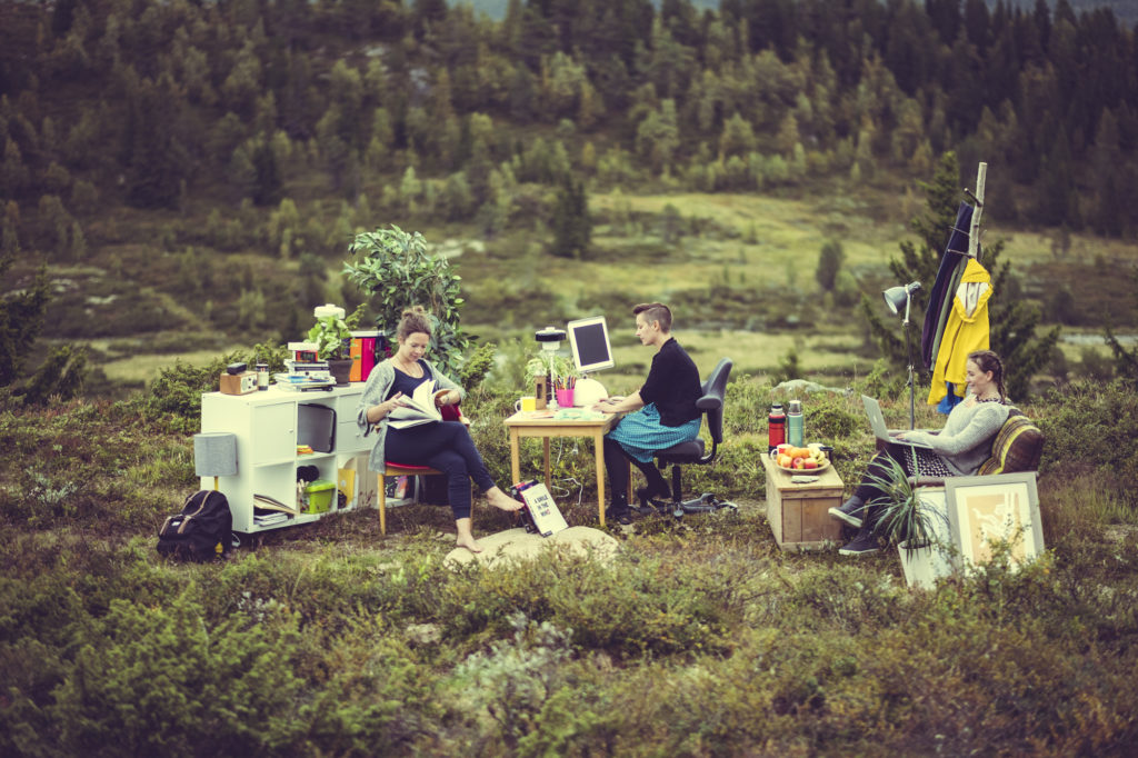 Krible design- og rådgivningsbyrå