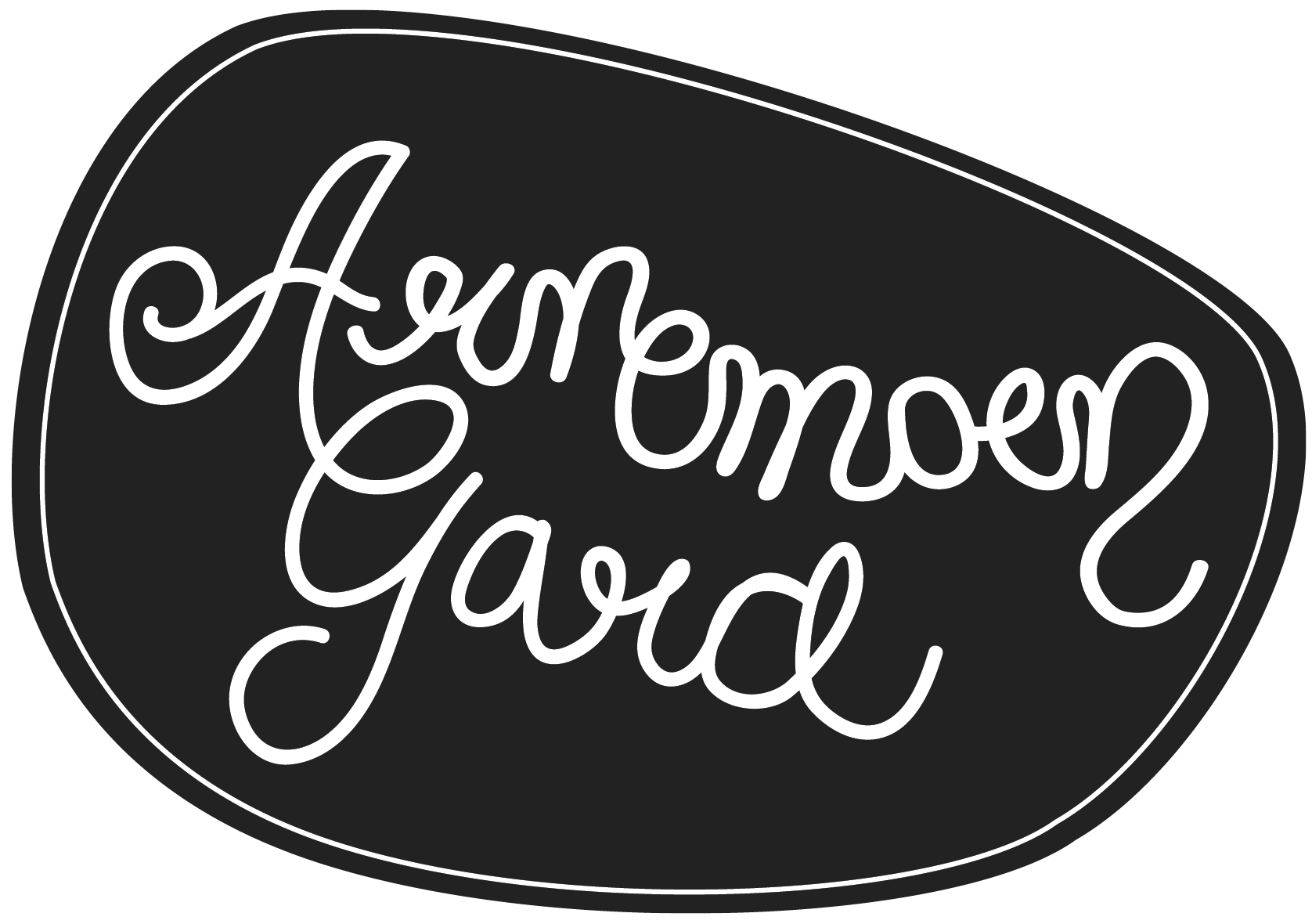 2017_ARNEMOEN_logo_original Arctic Dome Mobilside | Krible Design | Lillehammer og Gudbrandsdalen