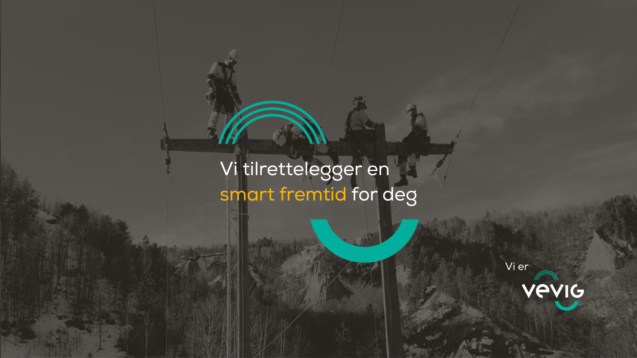 Vevig | Krible design | Lillehammer og Gudbrandsdalen