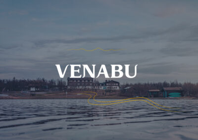 Venabu Fjellhotell