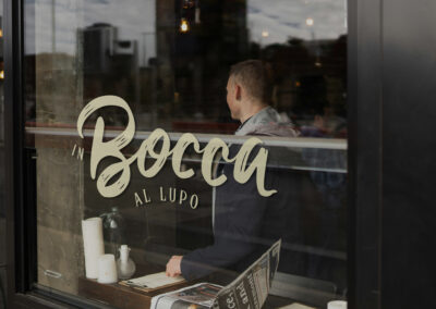 Bocca