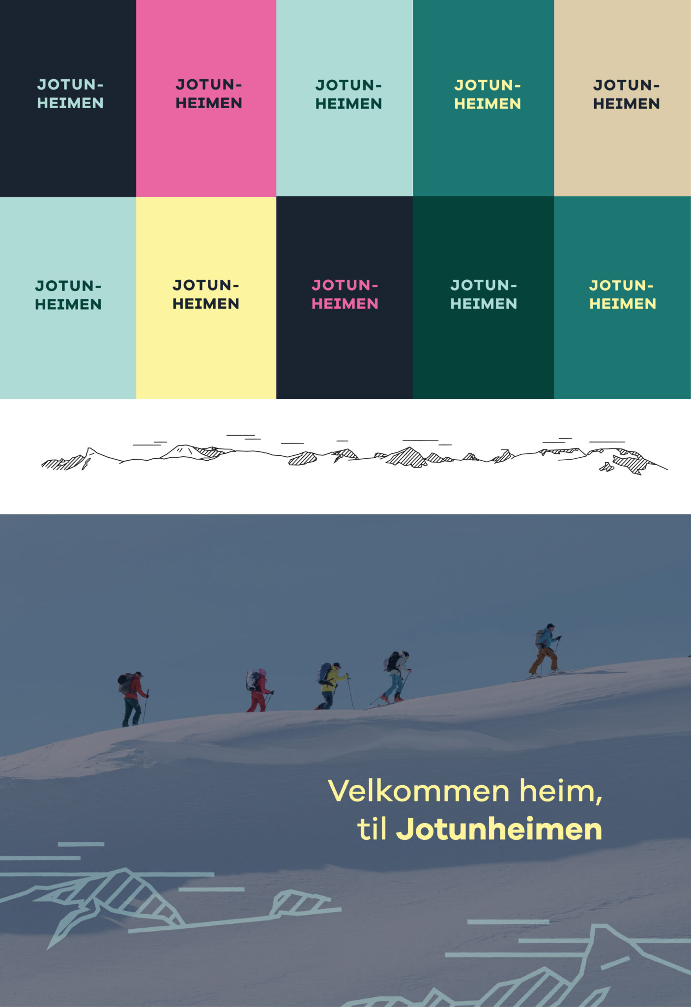 Arnemoen Gard | Krible design- og rådgivningsbyrå | Lillehammer og Gudbrandsdalen