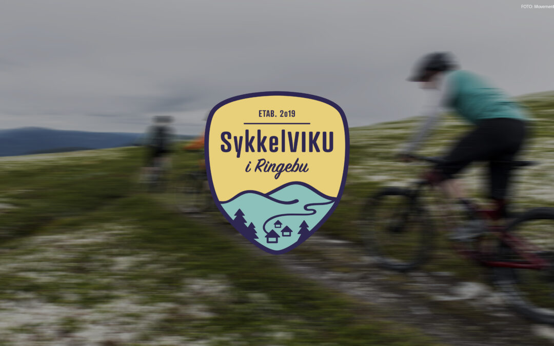 SykkelVIKU