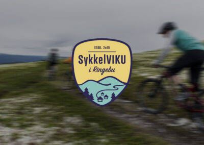 SykkelVIKU