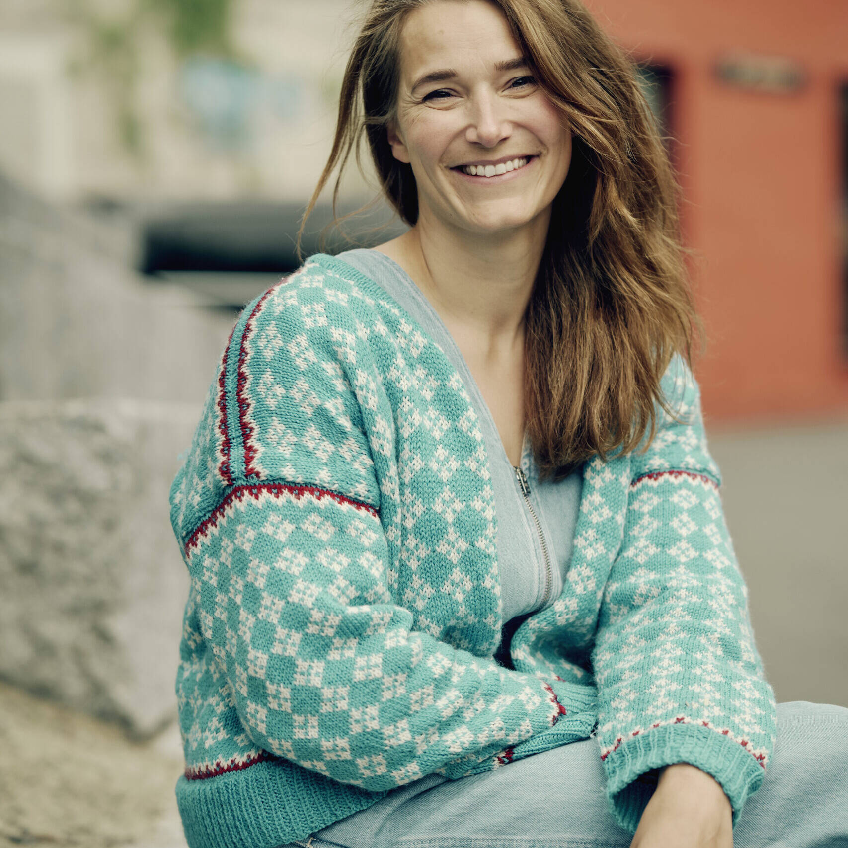 Eva Jeanette Nyhuus Brekke