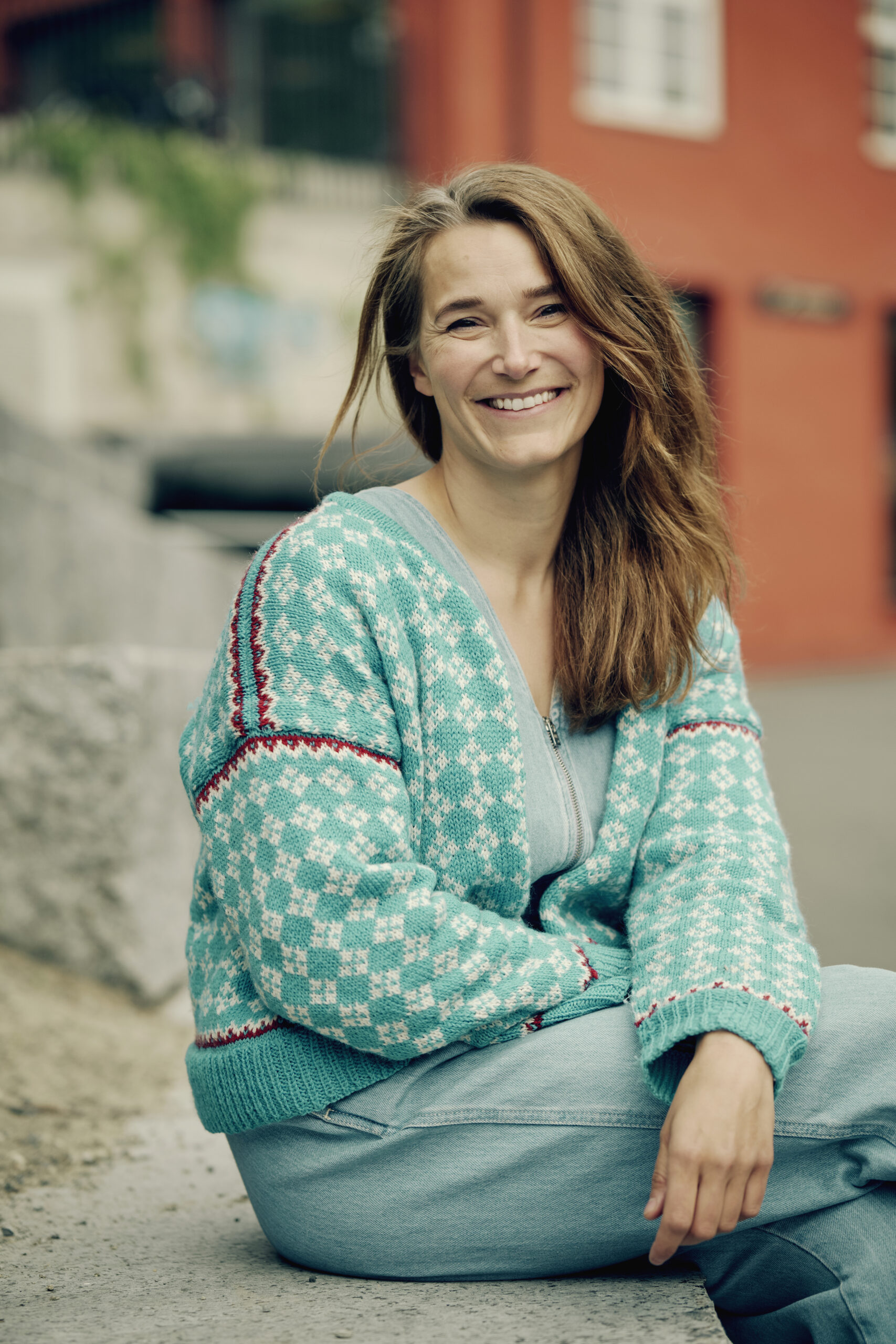 Eva Jeanette Nyhuus Brekke