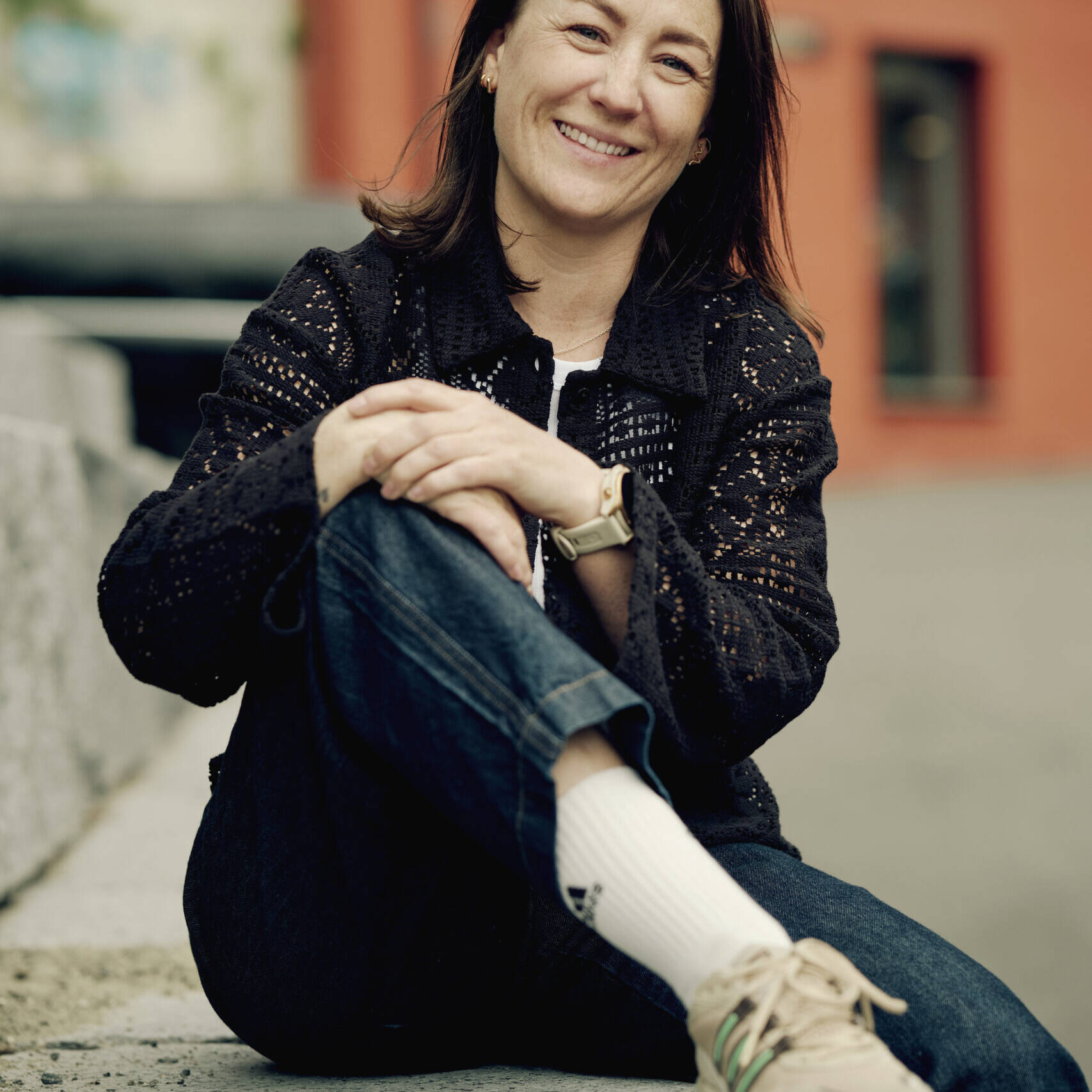 Ingrid Vaterland