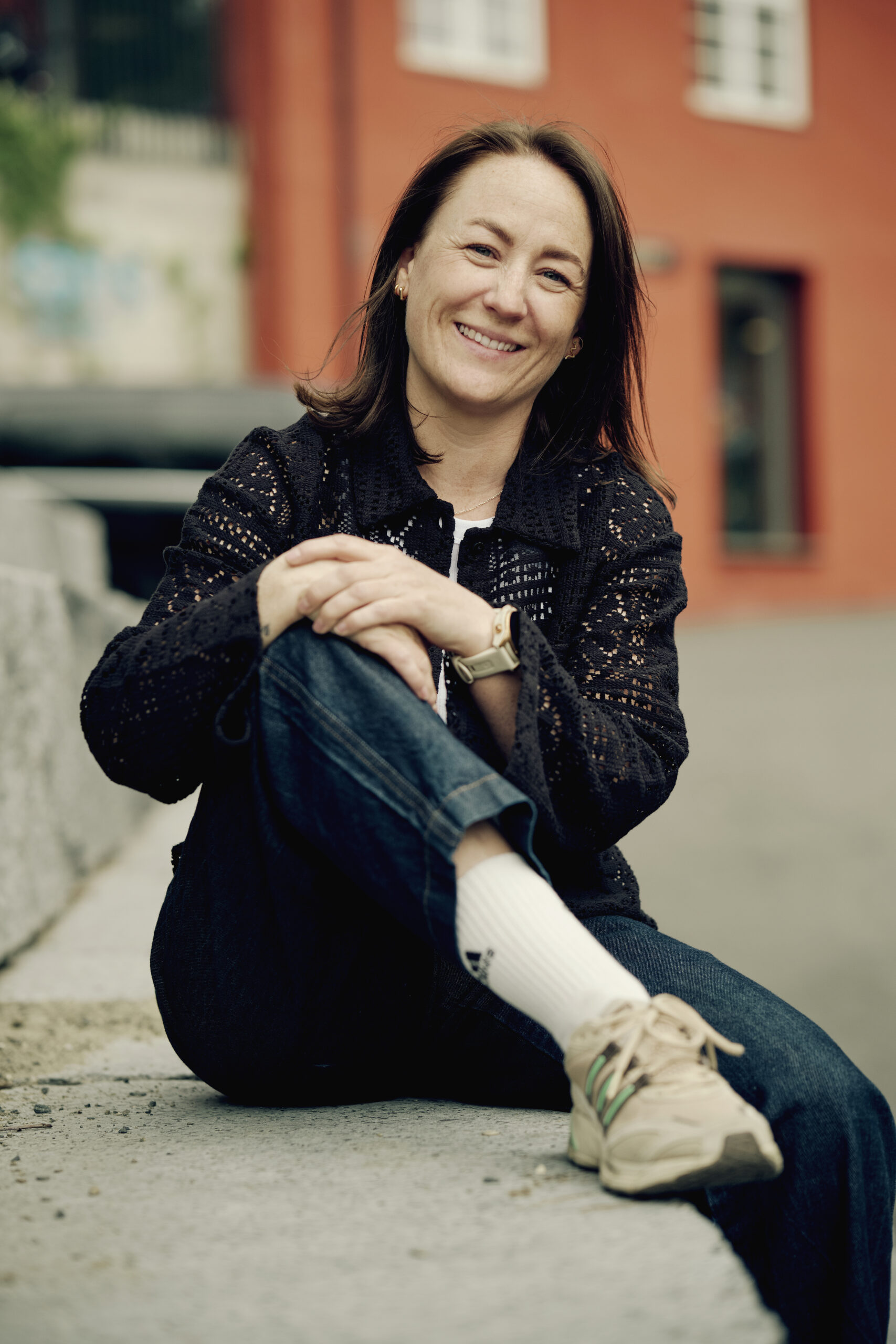 Ingrid Vaterland